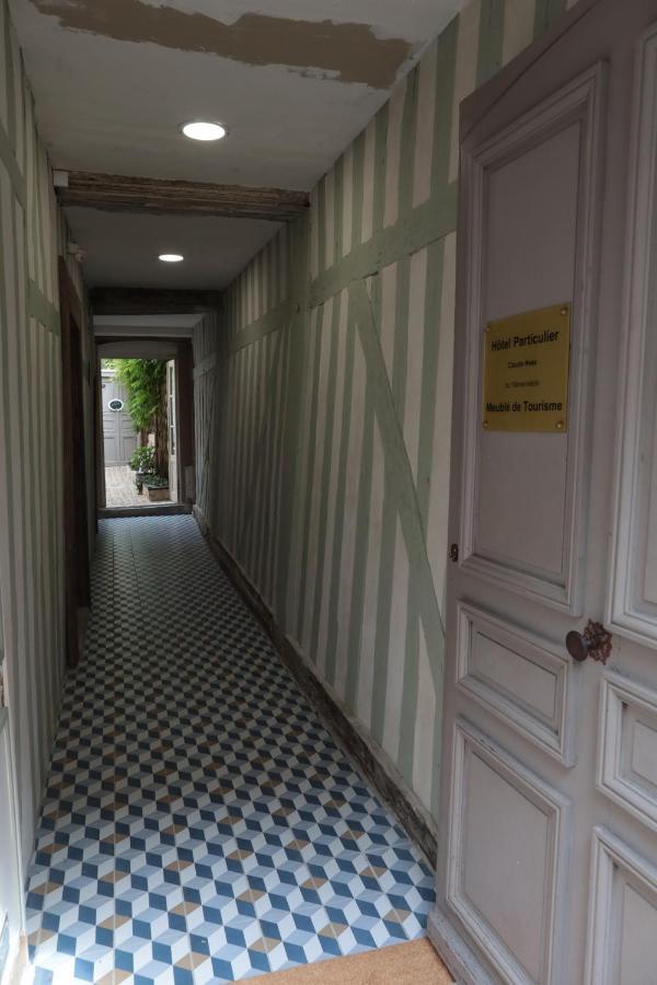 Atelier Des Glycines, Troyes Bouchon De Champagne, Sublime Site Patrimonial Exterior foto